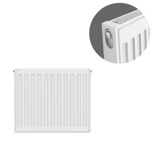 300 x 400mm Single Panel Radiator   Type 11