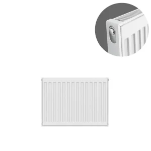 300 x 500mm Single Panel Radiator   Type 11