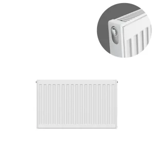 300 x 600mm Single Panel Radiator   Type 11