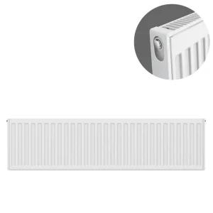 300 x 1000mm Single Panel Radiator   Type 11