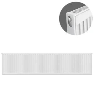 300 x 1600mm Single Panel Radiator   Type 11