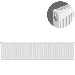 300 x 2000mm Single Panel Radiator   Type 11