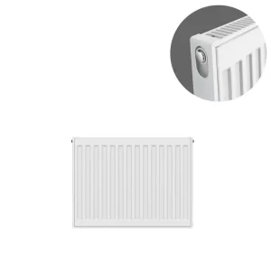 400 x 500mm Single Panel Radiator   Type 11