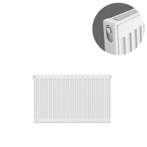 400 x 600mm Single Panel Radiator   Type 11