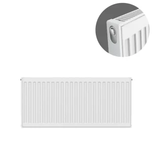400 x 800mm Single Panel Radiator   Type 11