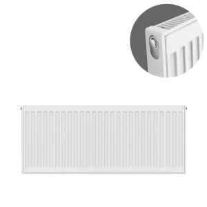 400 x 900mm Single Panel Radiator   Type 11