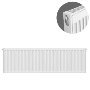 400 x 1000mm Single Panel Radiator   Type 11