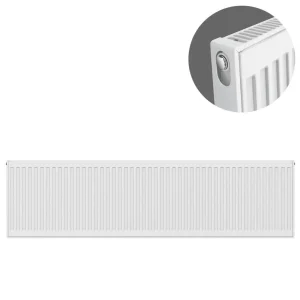 400 x 1600mm Single Panel Radiator   Type 11