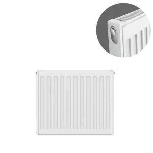 500 x 400mm Single Panel Radiator   Type 11