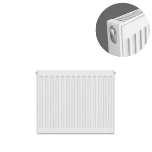 500 x 500mm Single Panel Radiator   Type 11