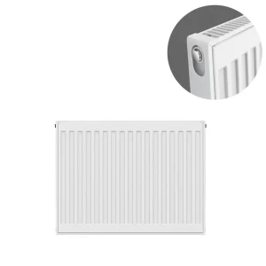500 x 600mm Single Panel Radiator   Type 11