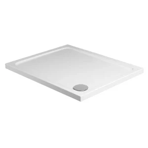 JT40 Fusion Rectangular Shower Tray with Waste