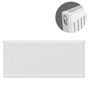 500 x 1000mm Single Panel Radiator   Type 11