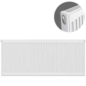 500 x 1100mm Single Panel Radiator   Type 11