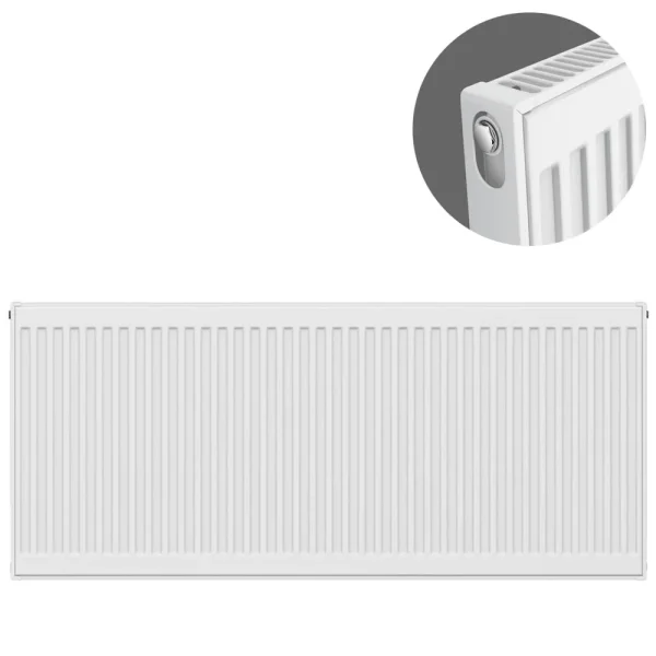 500 x 1300mm Single Panel Radiator   Type 11