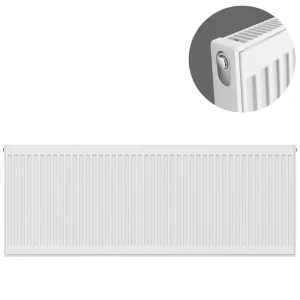 500 x 1500mm Single Panel Radiator   Type 11