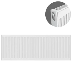 500 x 1600mm Single Panel Radiator   Type 11