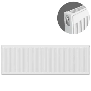 500 x 1800mm Single Panel Radiator   Type 11