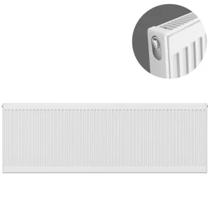 500 x 2000mm Single Panel Radiator   Type 11