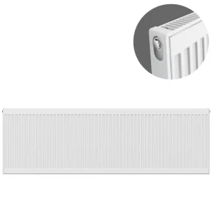 500 x 2400mm Single Panel Radiator   Type 11