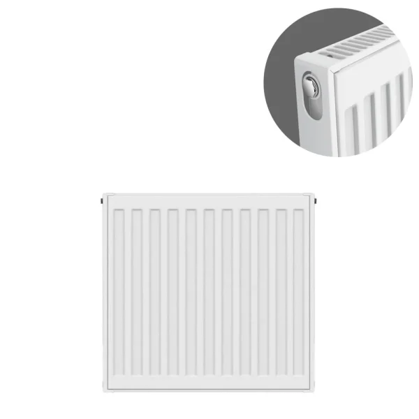 600 x 400mm Single Panel Radiator   Type 11