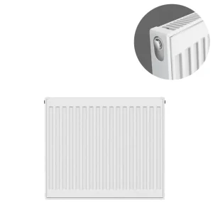 600 x 600mm Single Panel Radiator   Type 11
