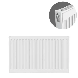 600 x 700mm Single Panel Radiator   Type 11
