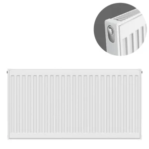 600 x 800mm Single Panel Radiator   Type 11