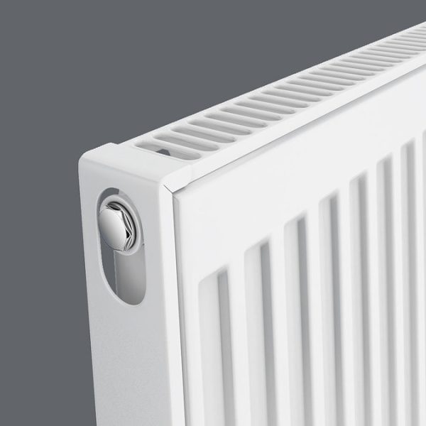 600 x 1000mm Single Panel Radiator   Type 11 - Image 5