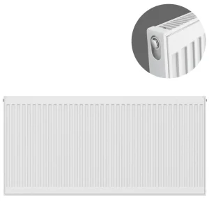 600 x 1300mm Single Panel Radiator   Type 11