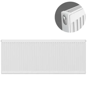 600 x 1500mm Single Panel Radiator   Type 11