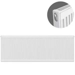 600 x 2000mm Single Panel Radiator   Type 11