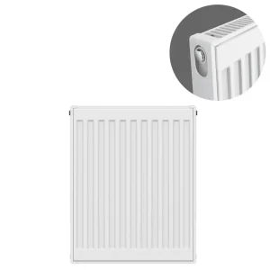 750 x 400mm Single Panel Radiator   Type 11