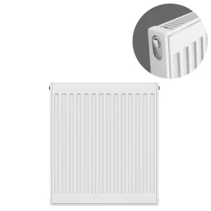 750 x 500mm Single Panel Radiator   Type 11