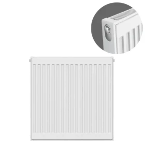 750 x 600mm Single Panel Radiator   Type 11