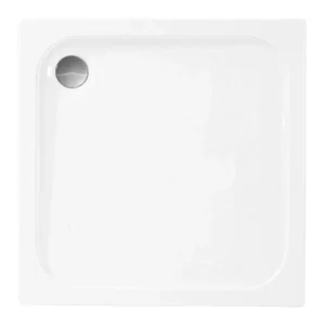 Merlyn Touchstone Square Shower Tray