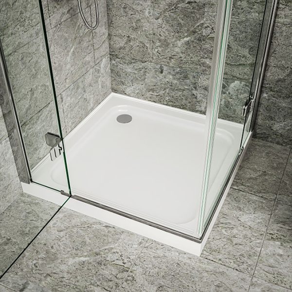 Merlyn Touchstone Upstand Square Shower Tray - Image 3