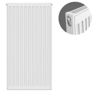 900 x 400mm Single Panel Radiator   Type 11