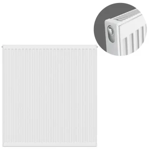 900 x 900mm Single Panel Radiator   Type 11
