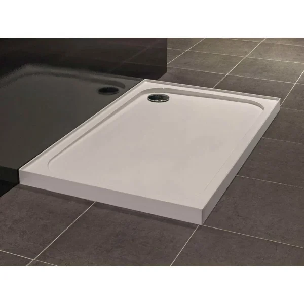 Merlyn Touchstone Upstand Rectangular Shower Tray