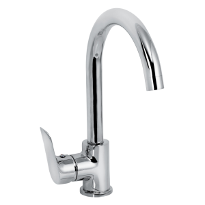Bristan Seltz Monobloc Kitchen Sink Mixer   Chrome
