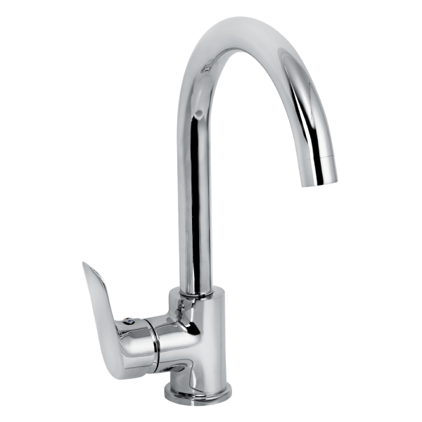 Bristan Seltz Monobloc Kitchen Sink Mixer   Chrome