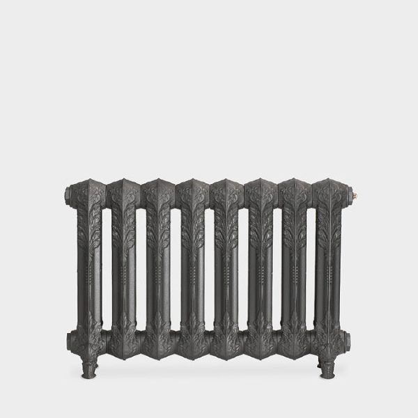 Paladin Shaftsbury Cast Iron Radiator (540mm High) - Image 6