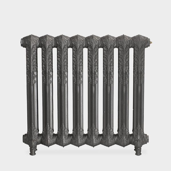 Paladin Shaftsbury Cast Iron Radiator (740mm High) - Image 7