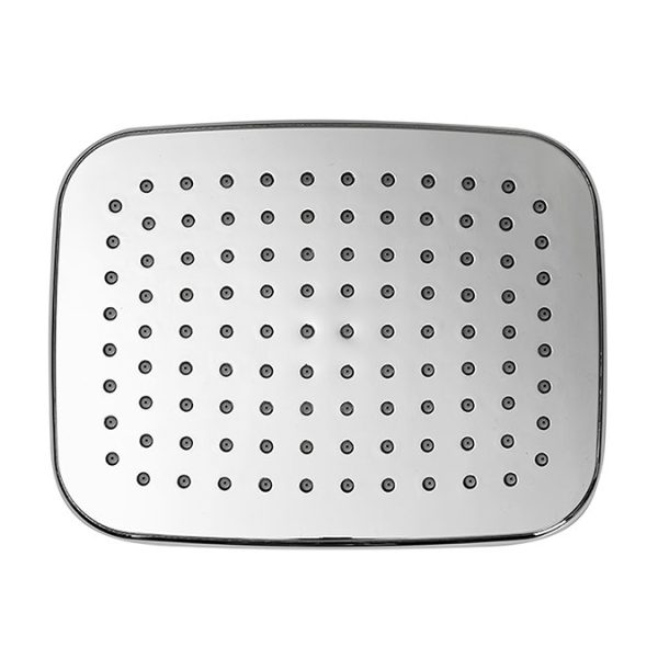 Triton ENVi 9.0KW Electric Shower with Ceiling Fed Fixed Head Kit   Silver - Image 7