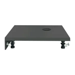 Crosswater 35mm Shower Tray Panel Pack   Grey Slate