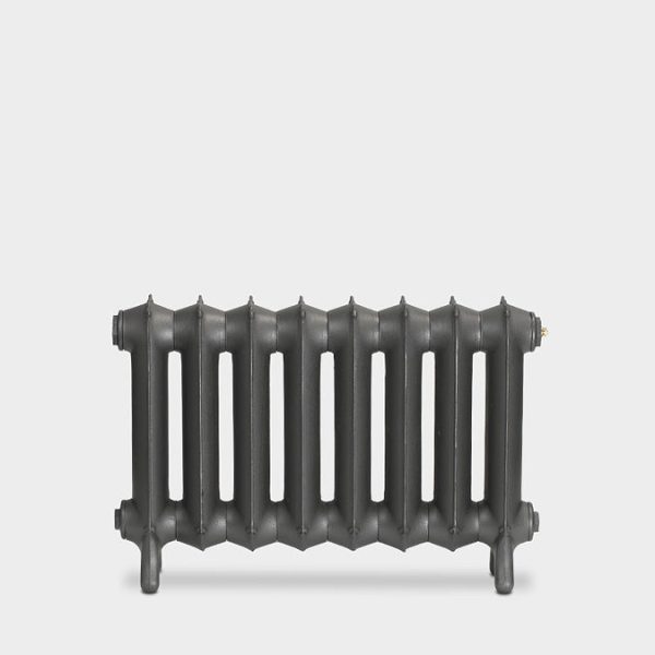Paladin Sloane Cast Iron Radiator (450mm High) - Image 7