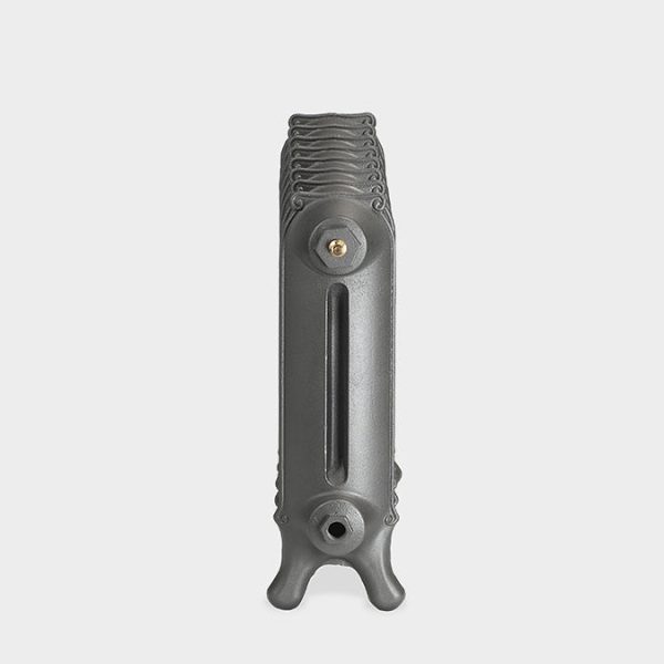 Paladin Sloane Cast Iron Radiator (450mm High) - Image 2