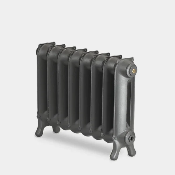 Paladin Sloane Cast Iron Radiator (450mm High)