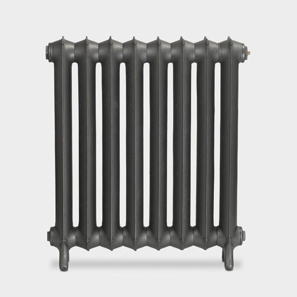 Paladin Sloane Cast Iron Radiator (750mm High) - Image 7